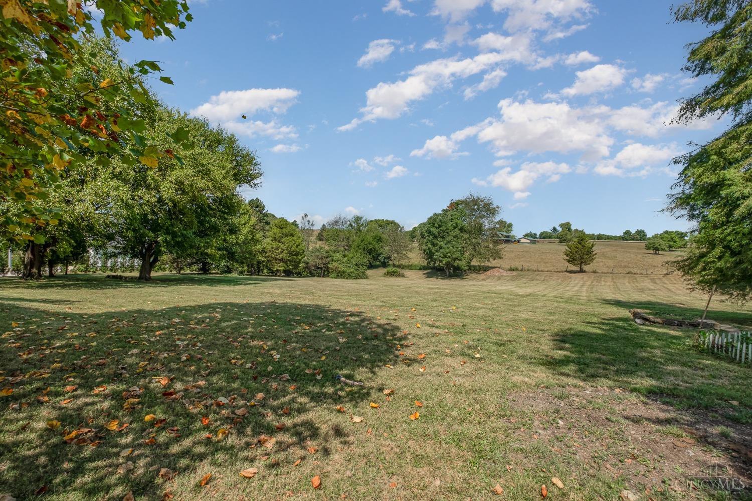 3037 Pond Run Road