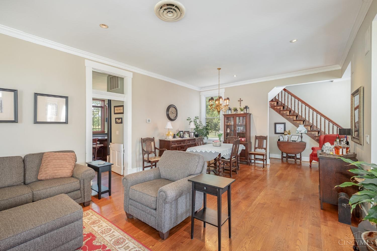 3037 Pond Run Road