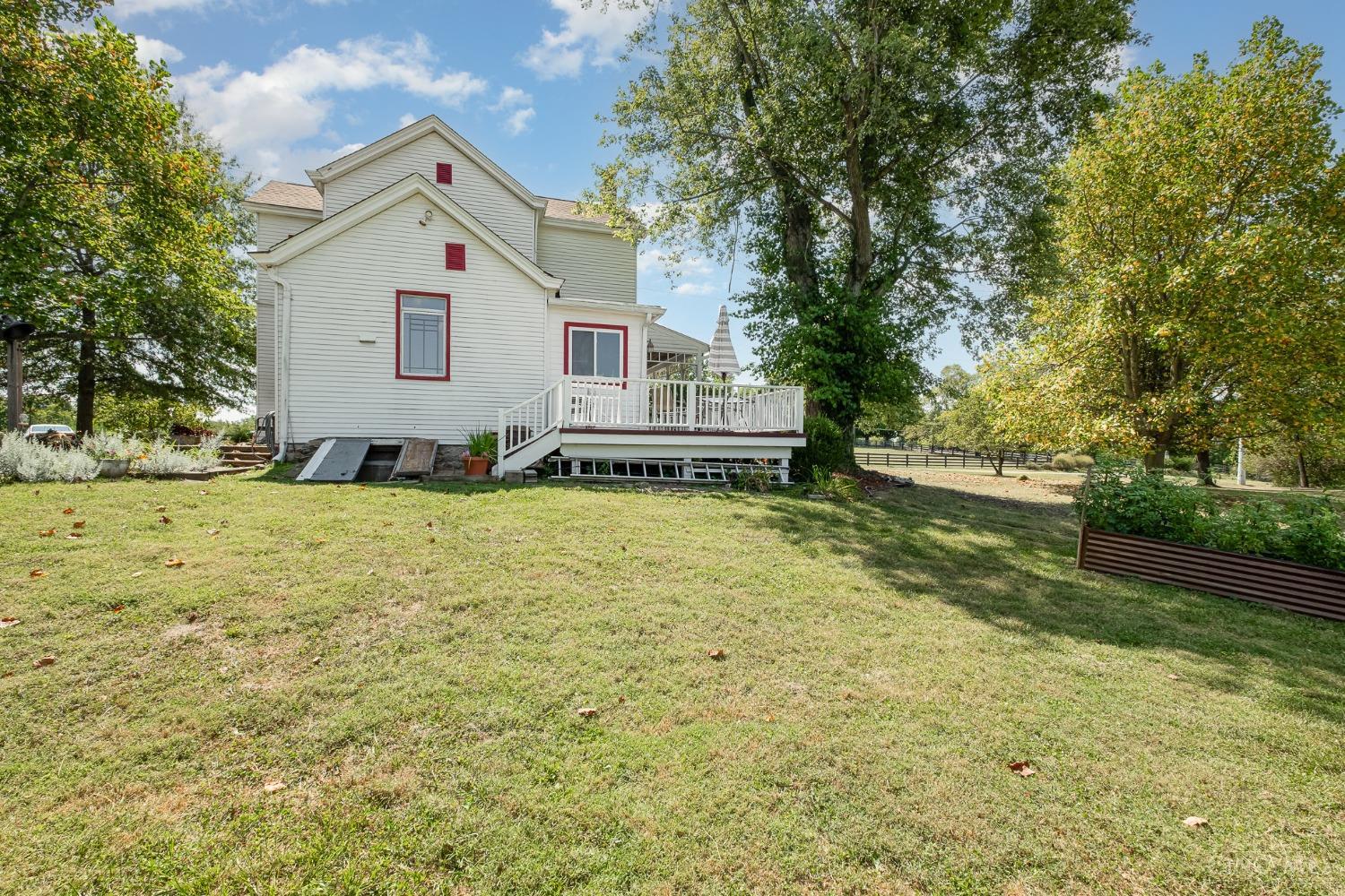 3037 Pond Run Road