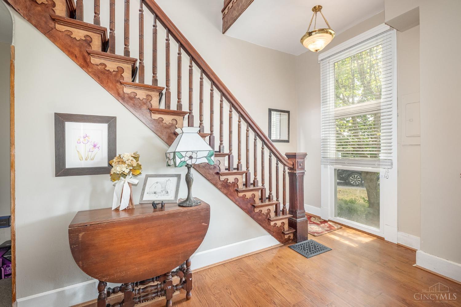 3037 Pond Run Road