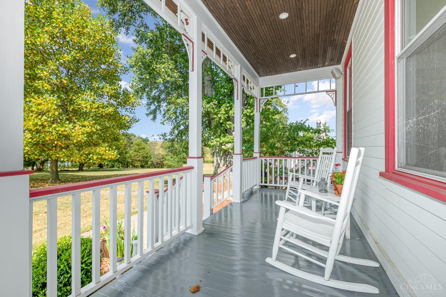 3037 Pond Run Road