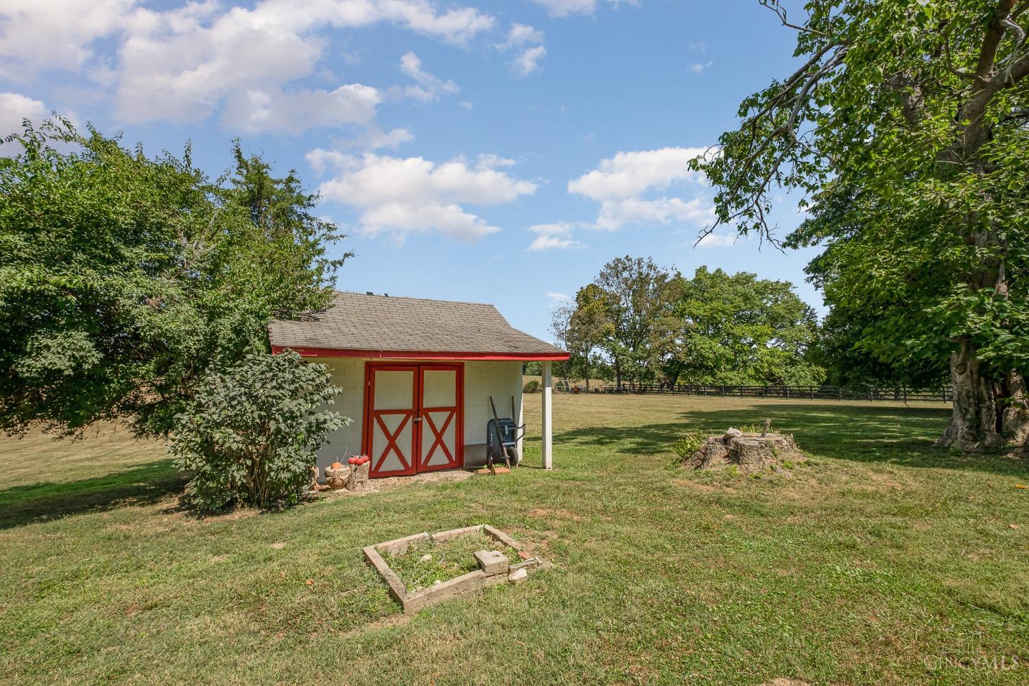 3037 Pond Run Road