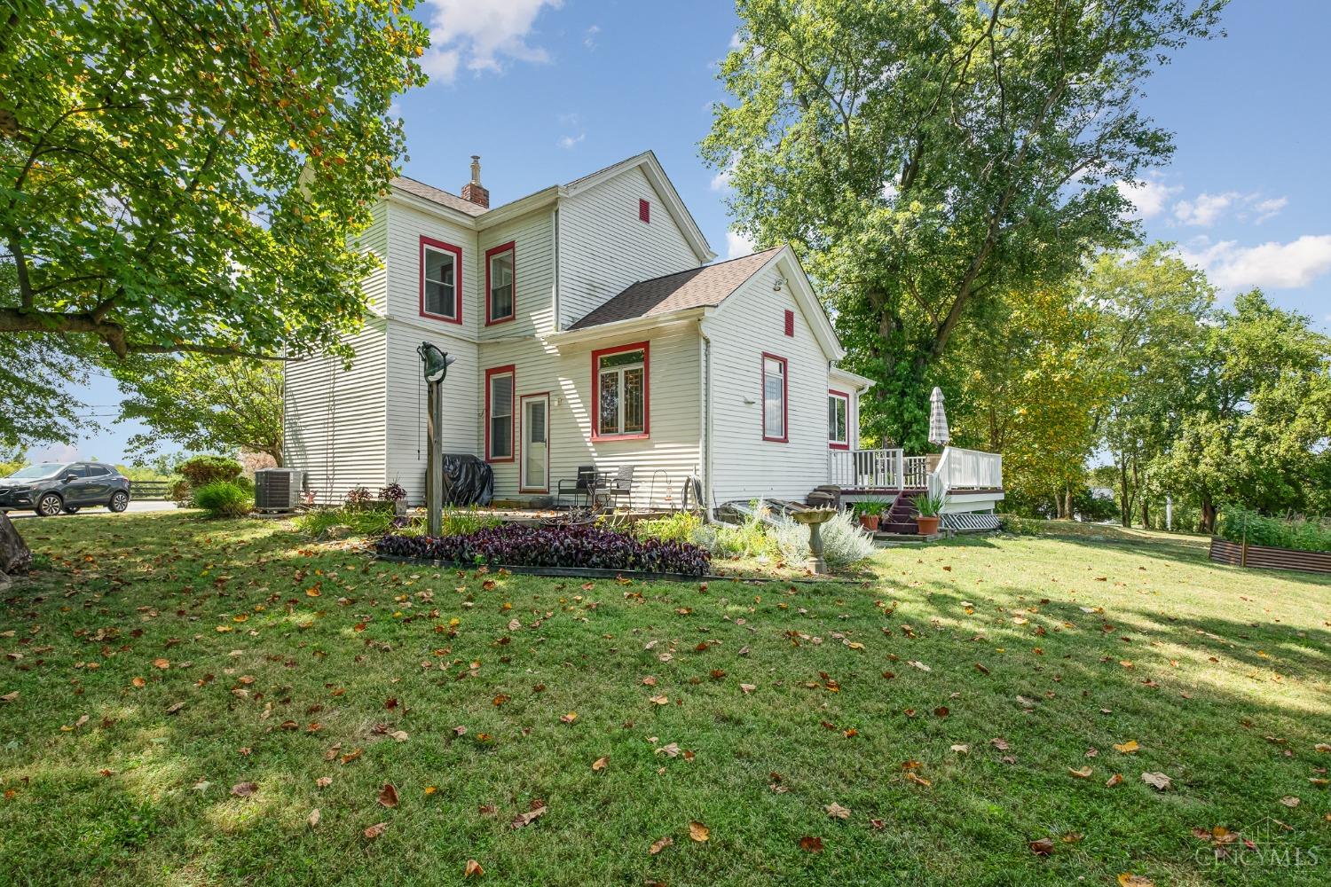 3037 Pond Run Road