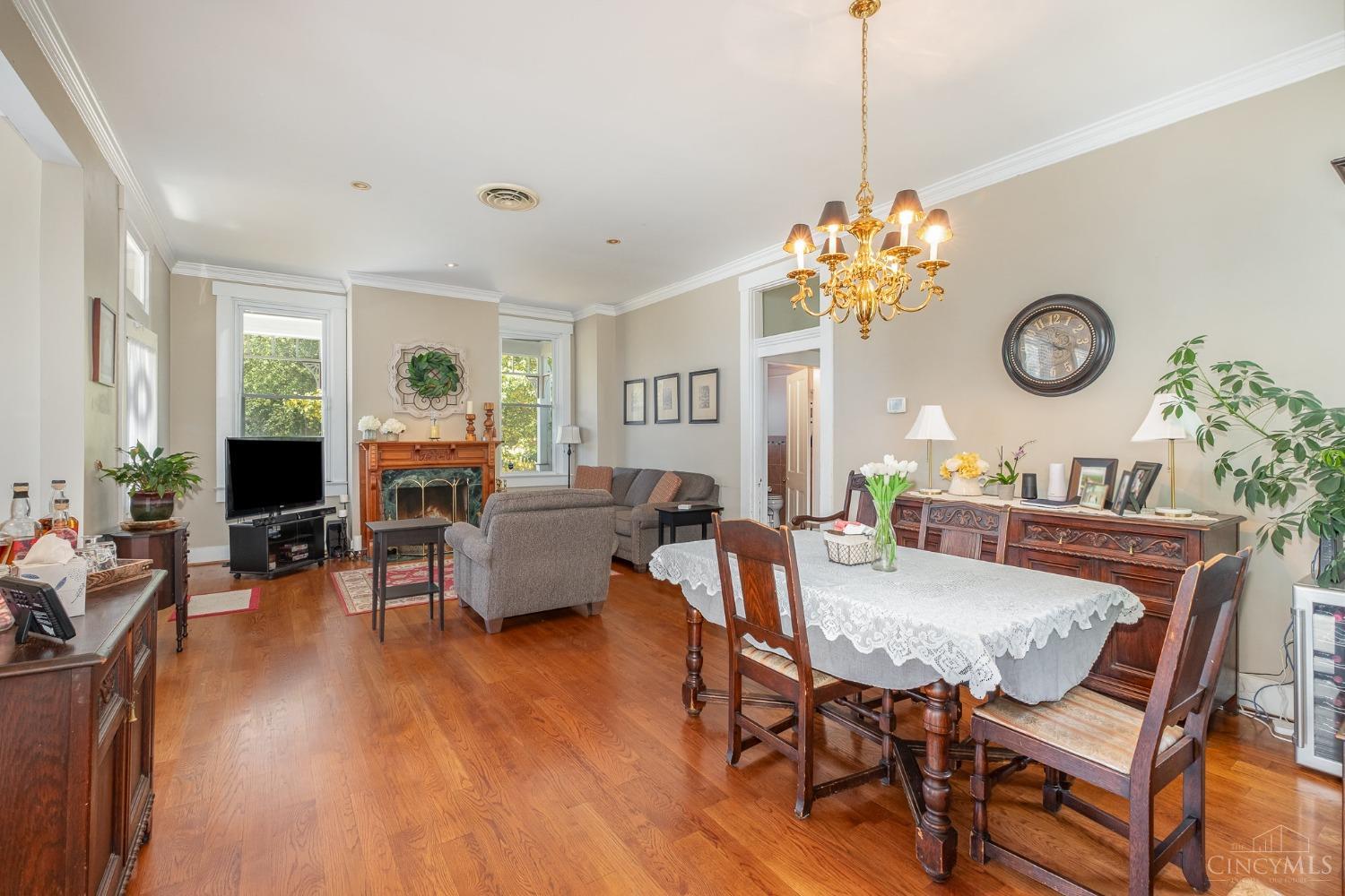 3037 Pond Run Road