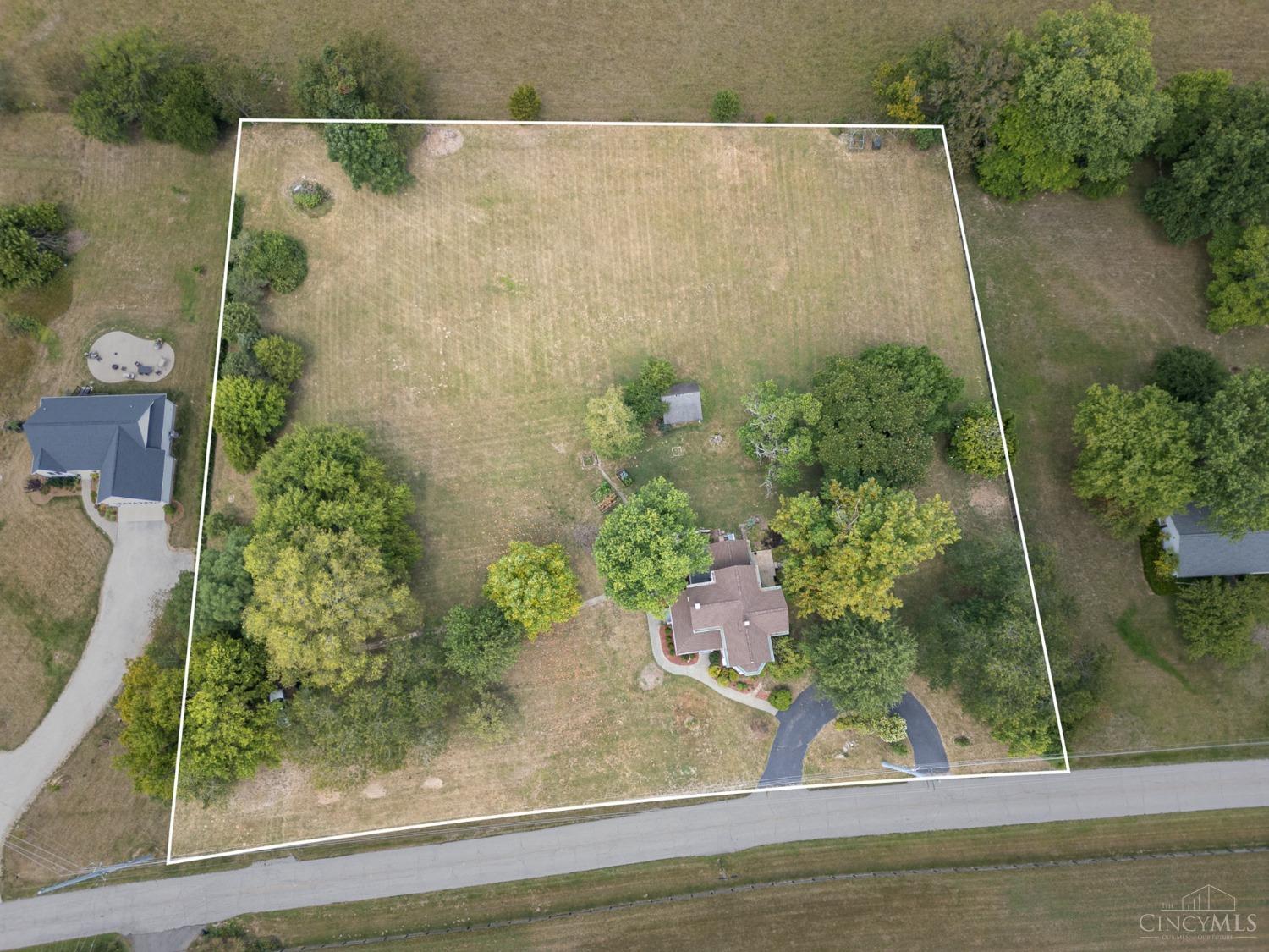 3037 Pond Run Road