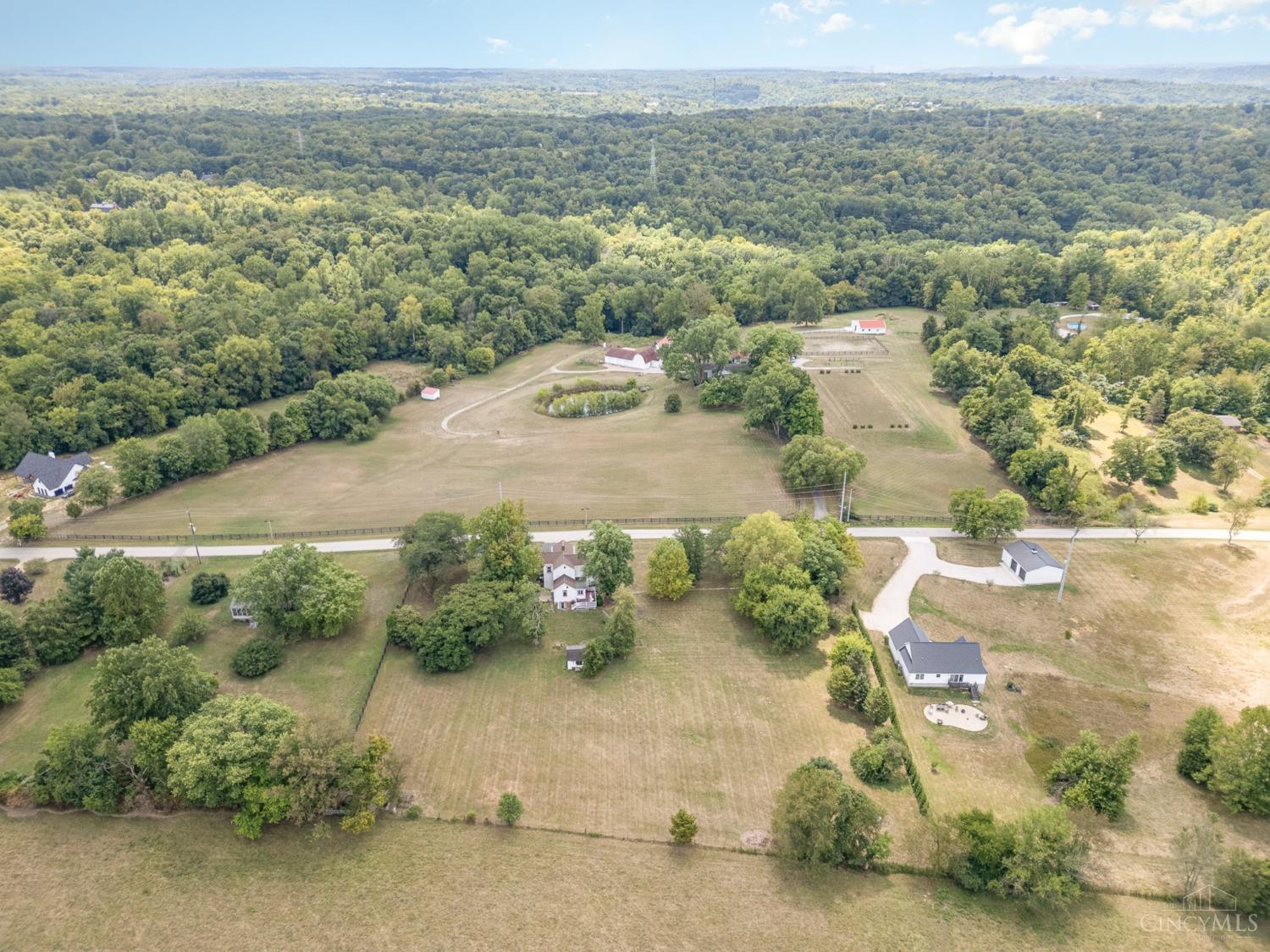 3037 Pond Run Road