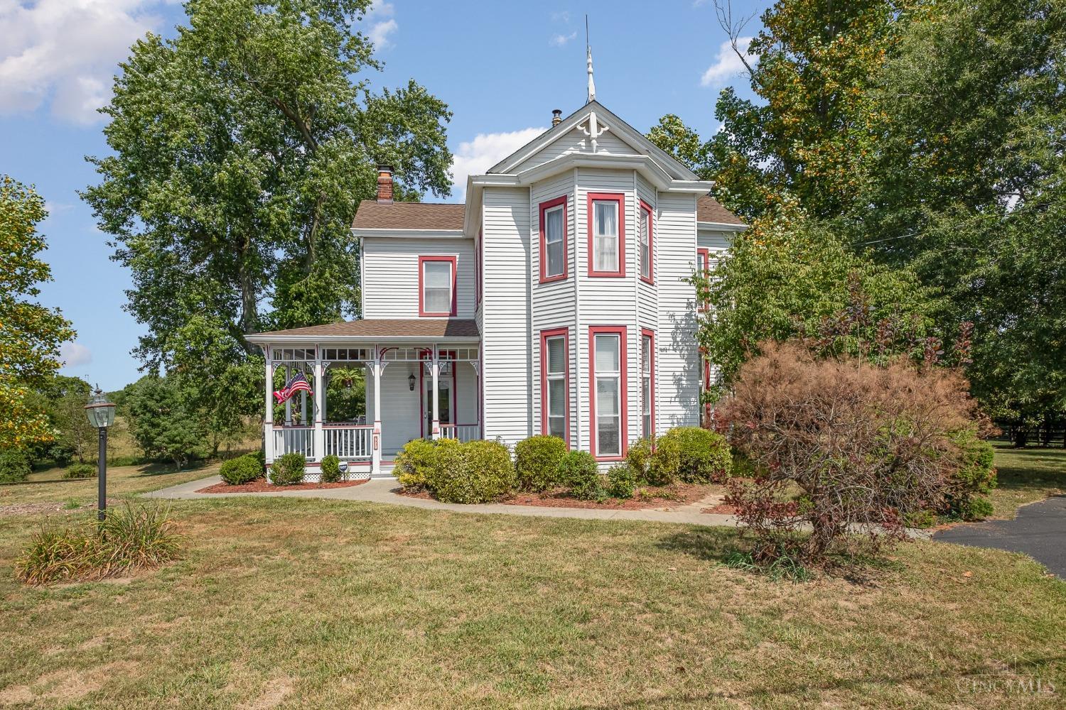 3037 Pond Run Road