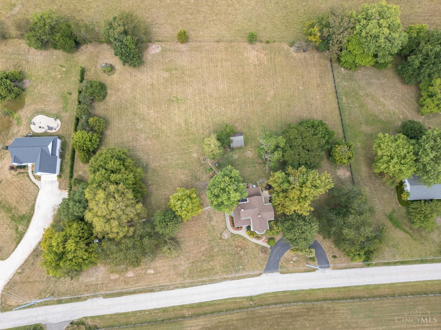3037 Pond Run Road