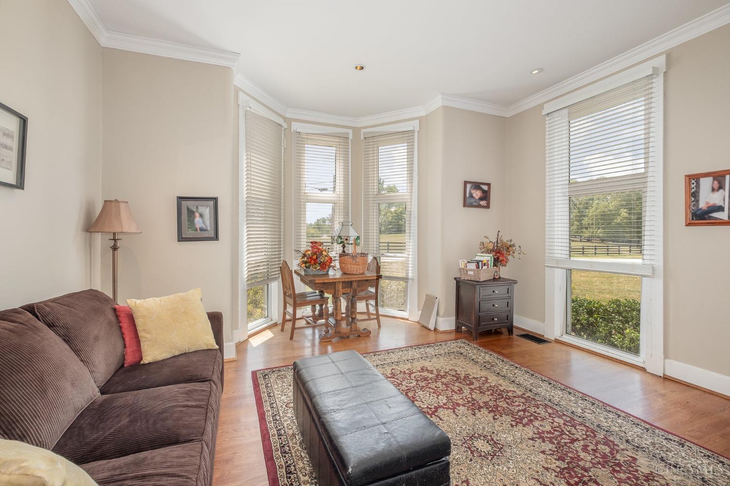 3037 Pond Run Road
