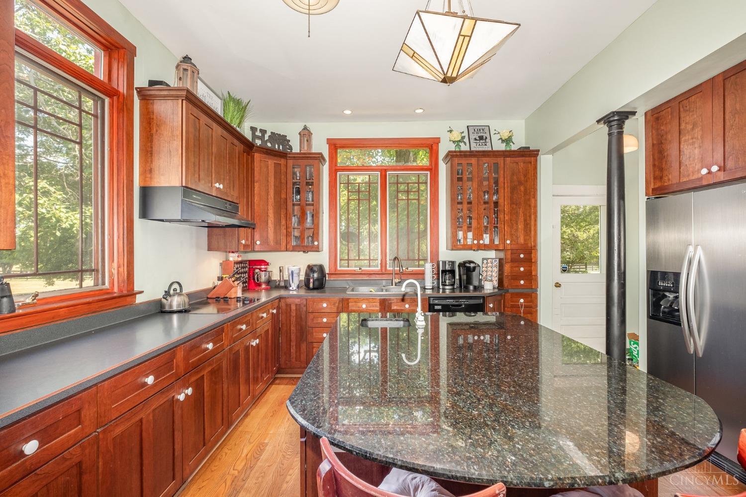 3037 Pond Run Road