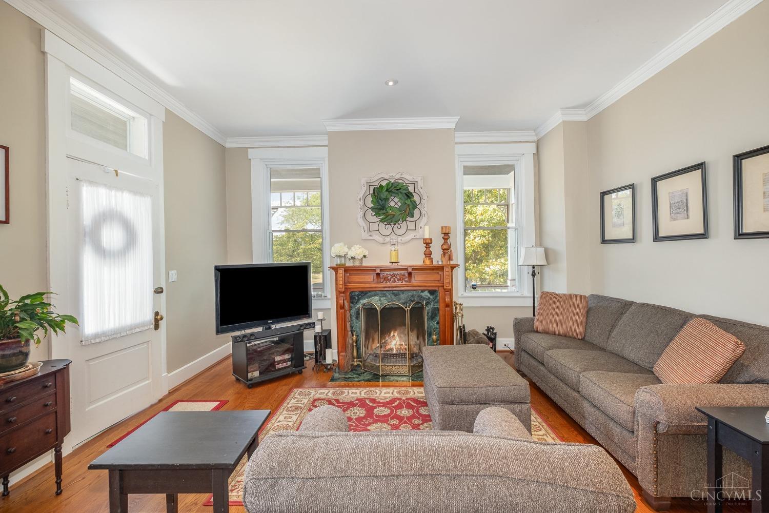 3037 Pond Run Road
