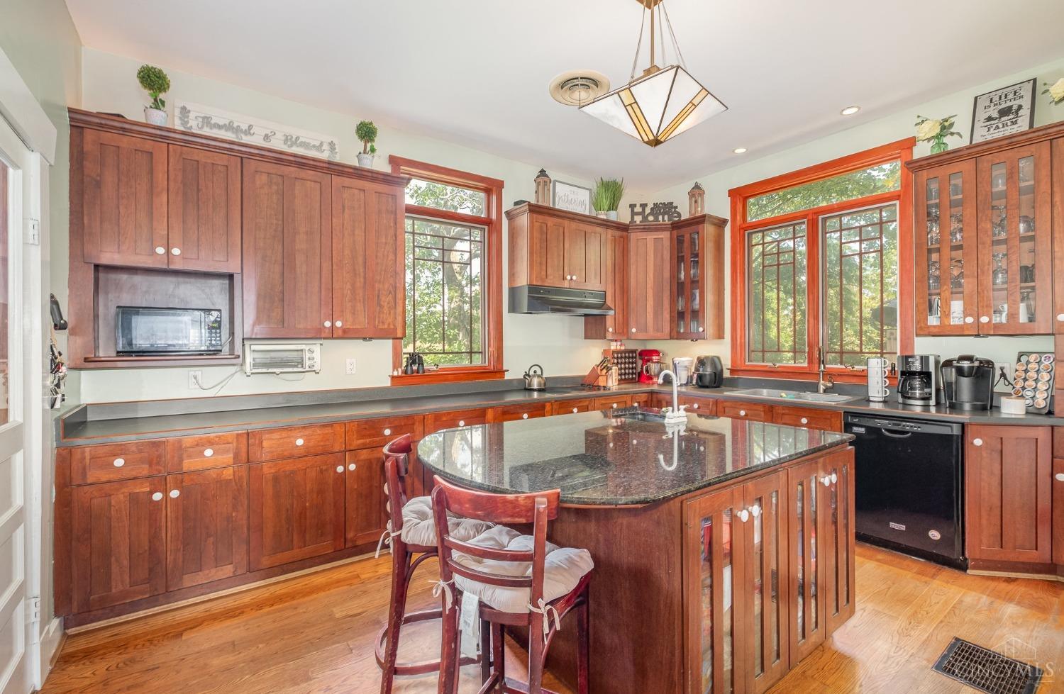 3037 Pond Run Road