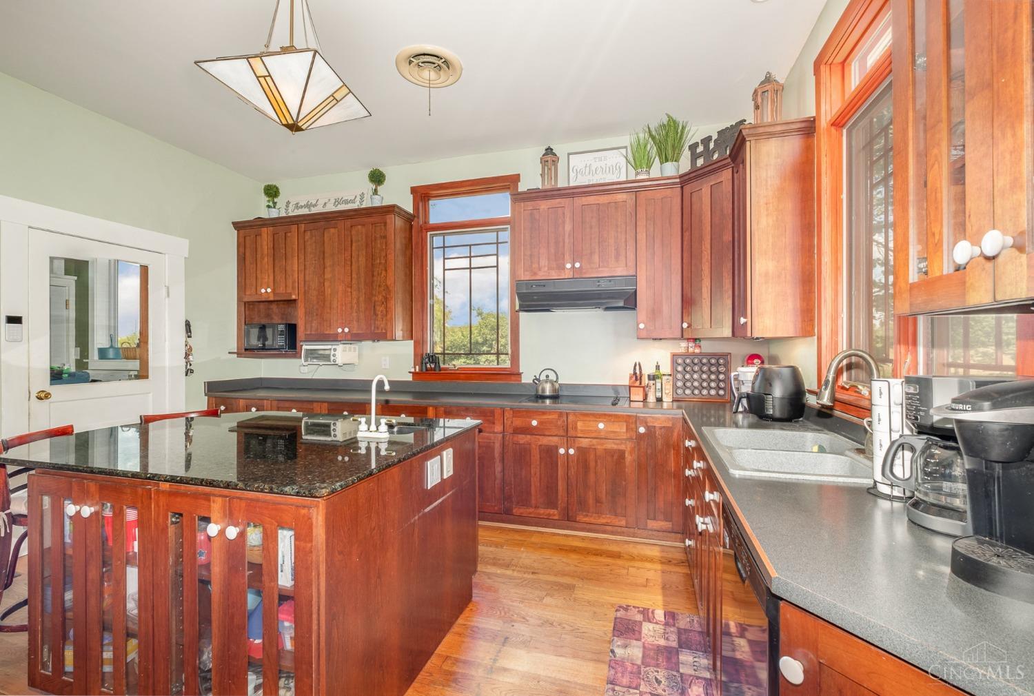 3037 Pond Run Road