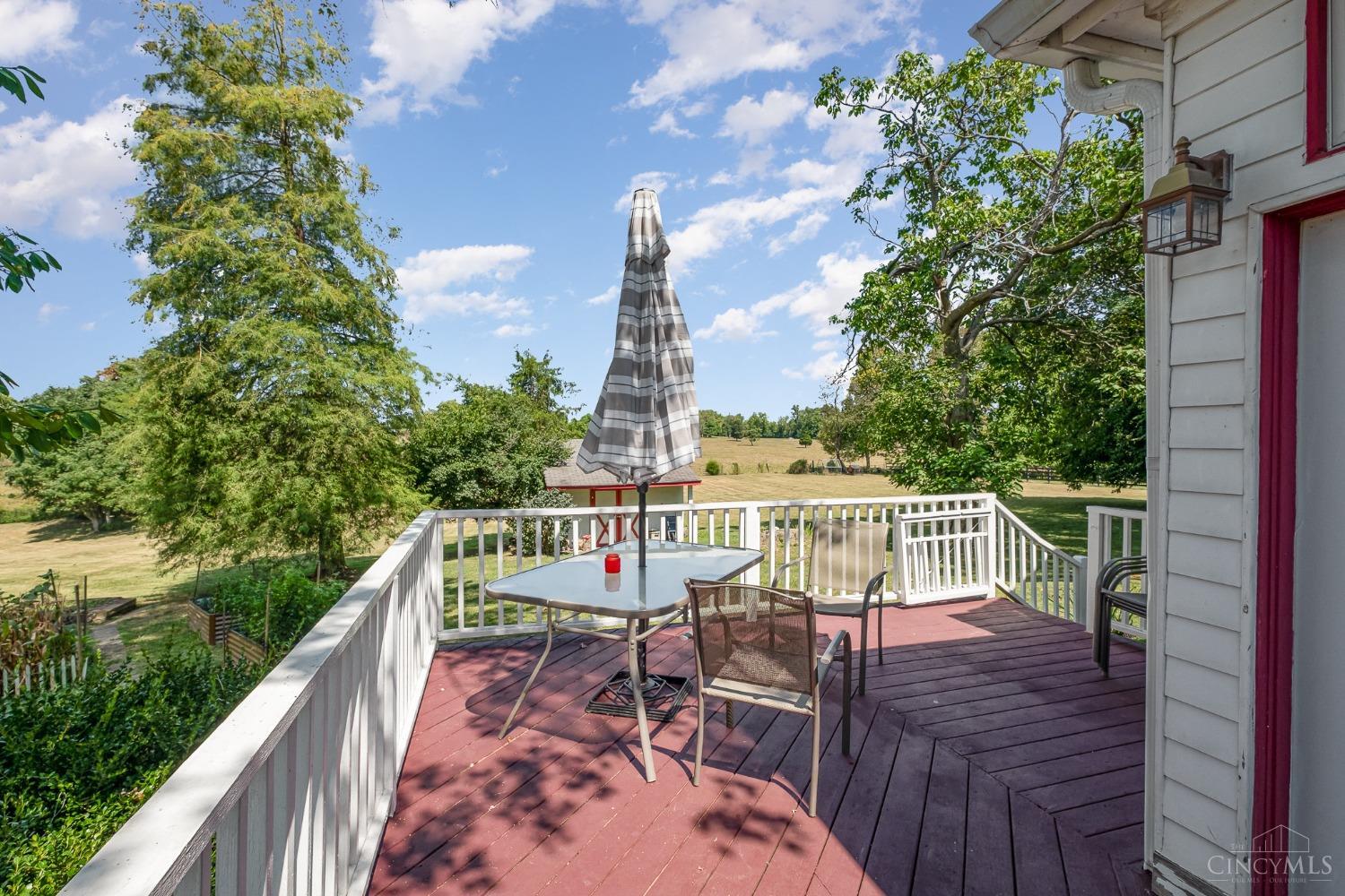3037 Pond Run Road