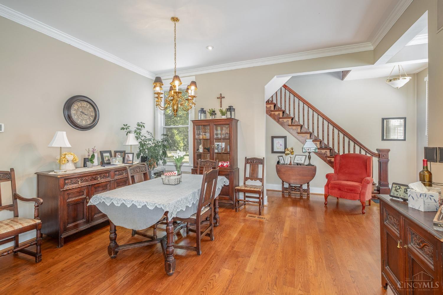 3037 Pond Run Road