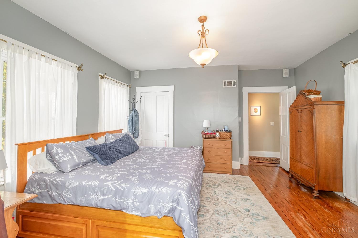 3037 Pond Run Road