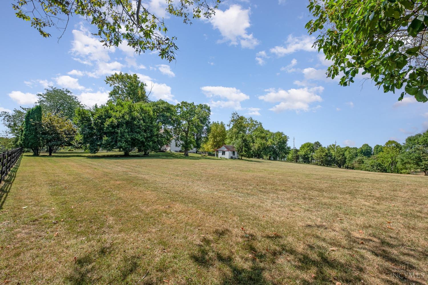 3037 Pond Run Road