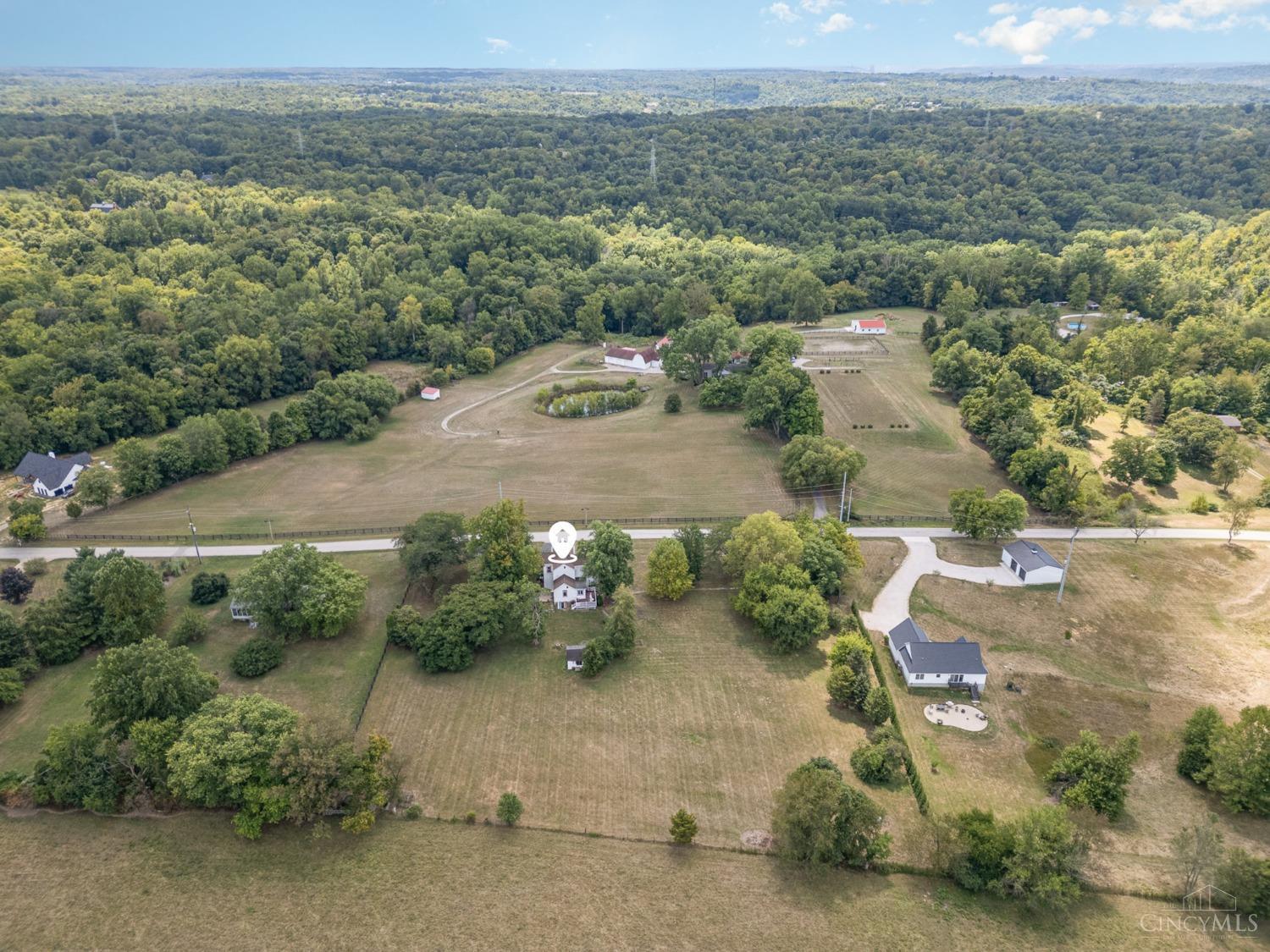 3037 Pond Run Road