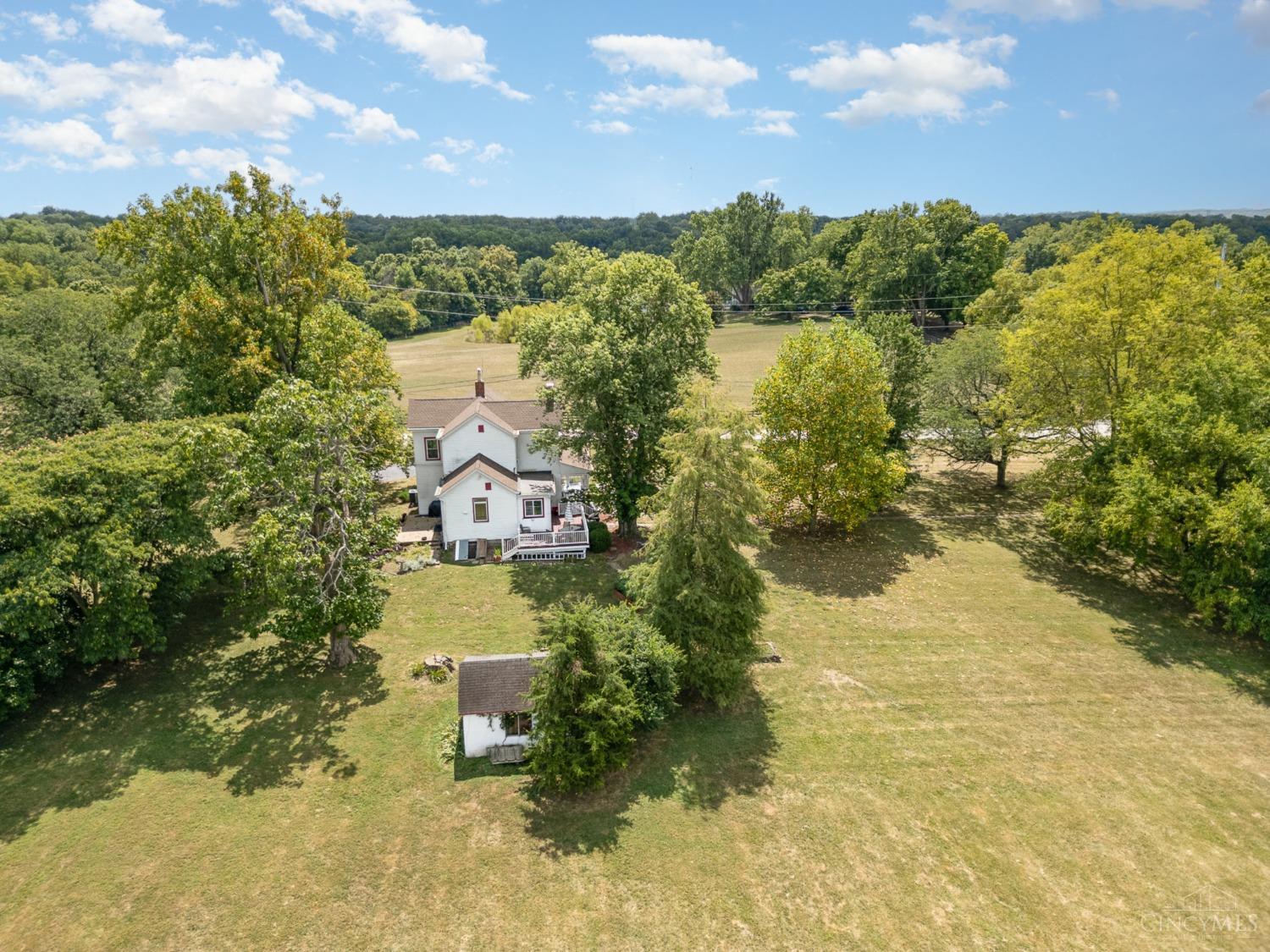 3037 Pond Run Road