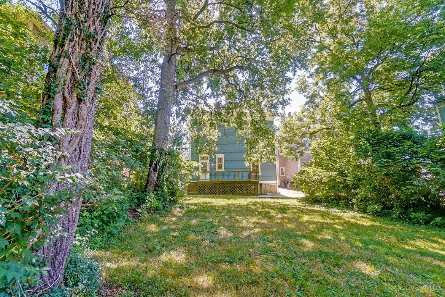 2307 Kemper Lane