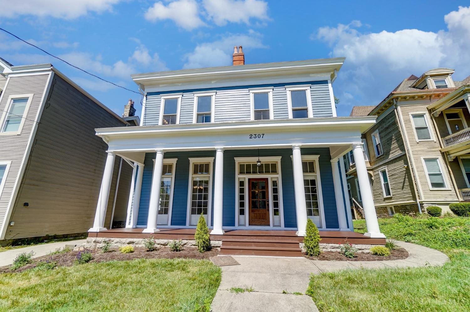 2307 Kemper Lane
