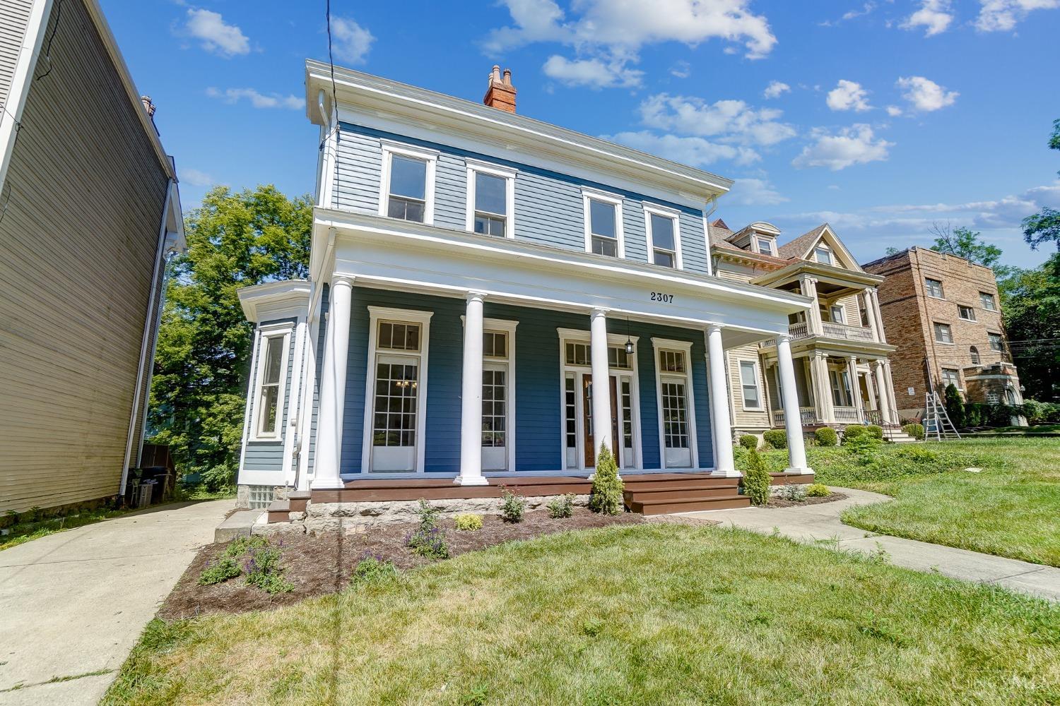 2307 Kemper Lane