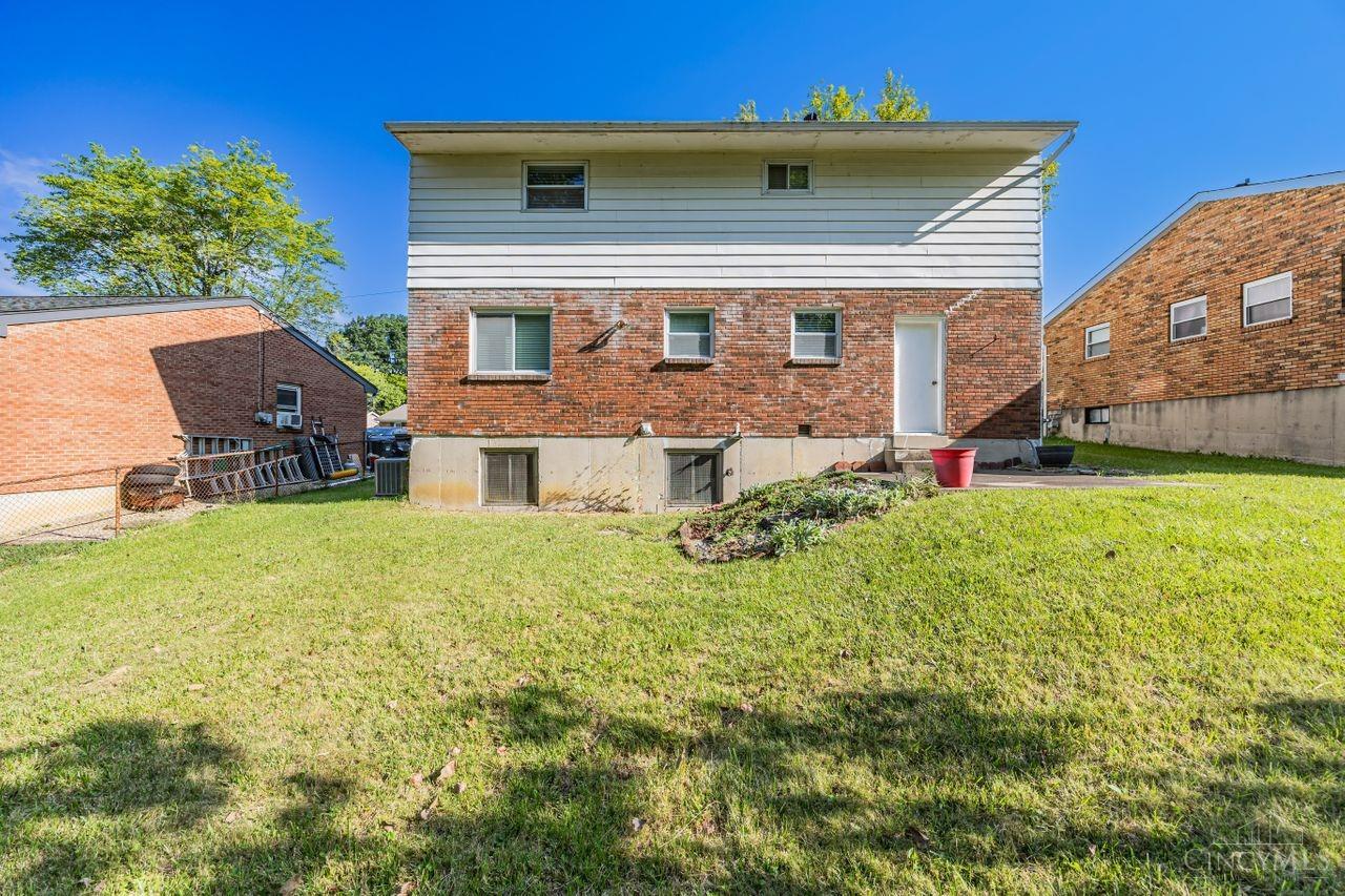 11339 Melissa Court