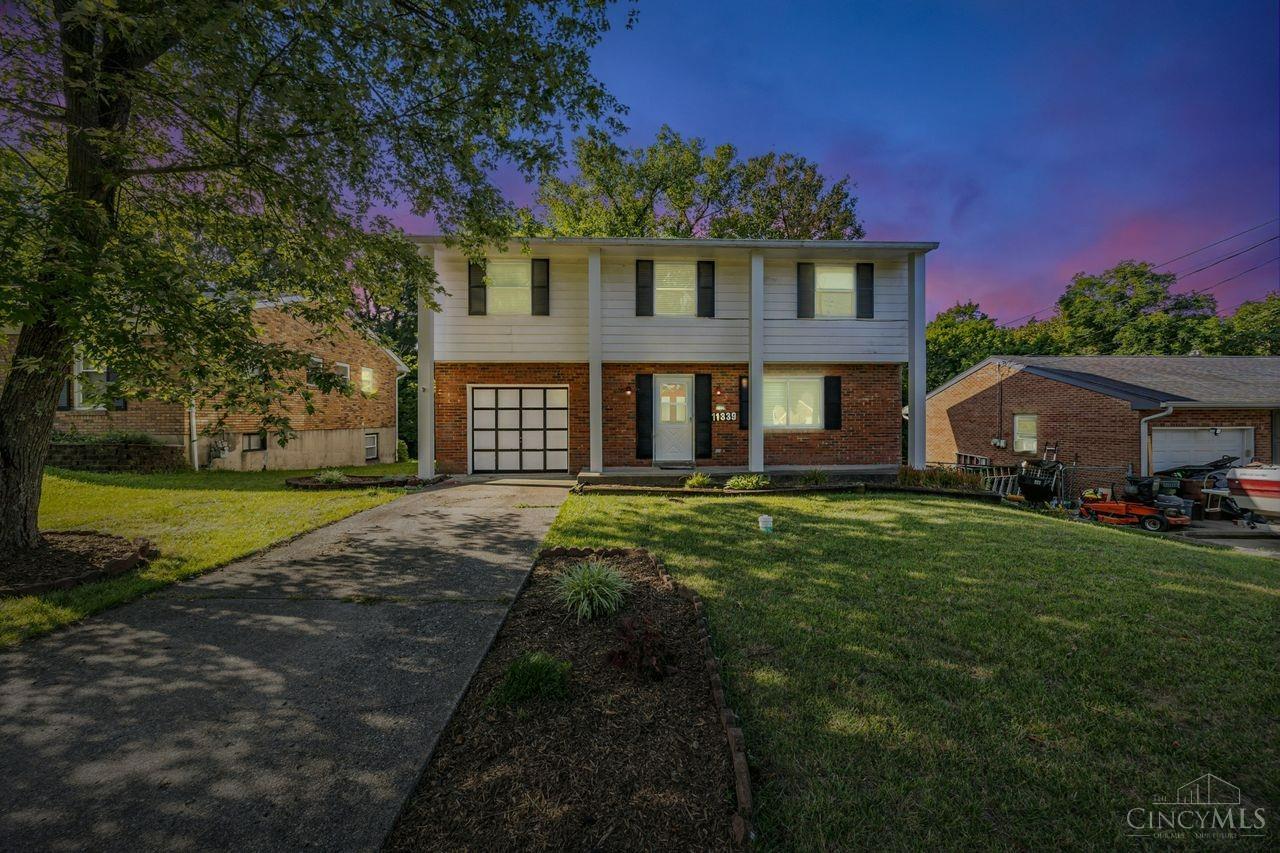 11339 Melissa Court