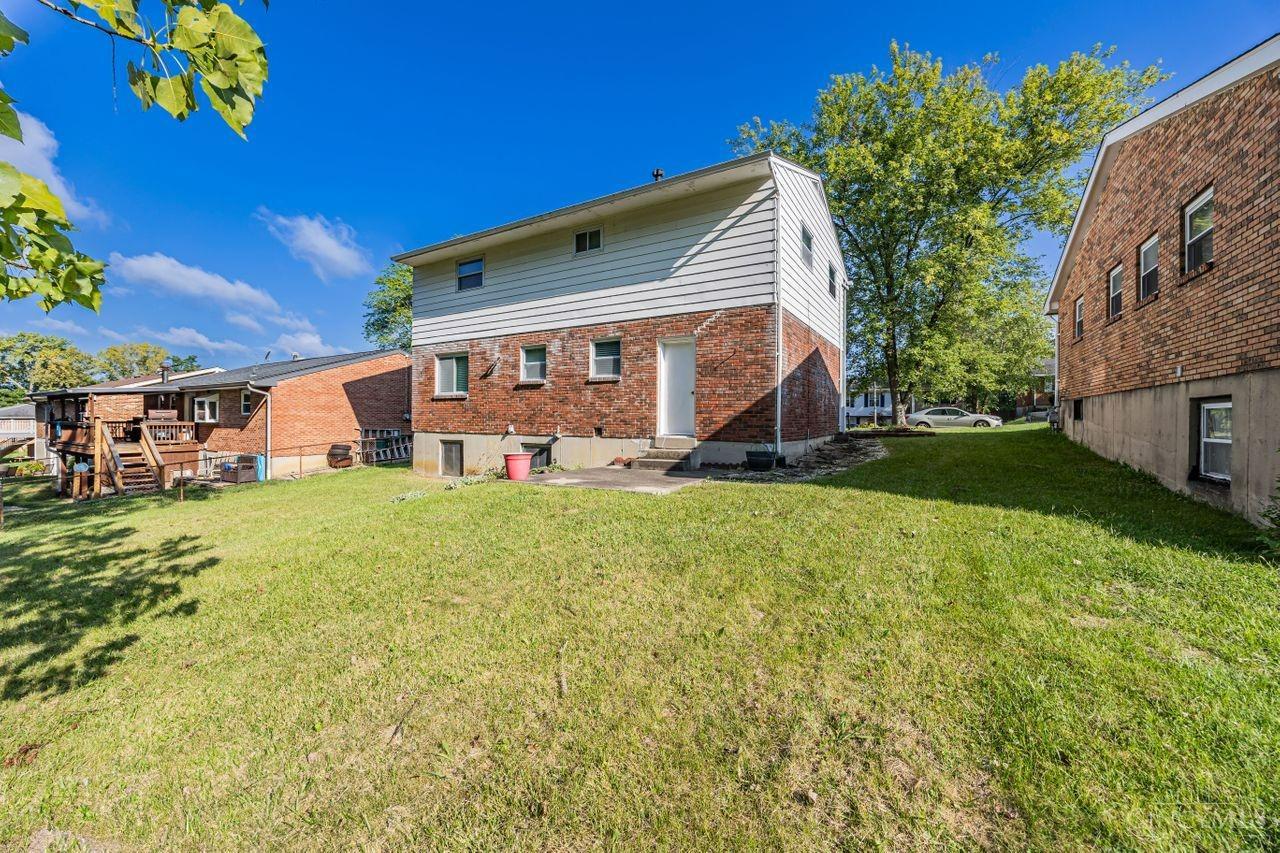 11339 Melissa Court