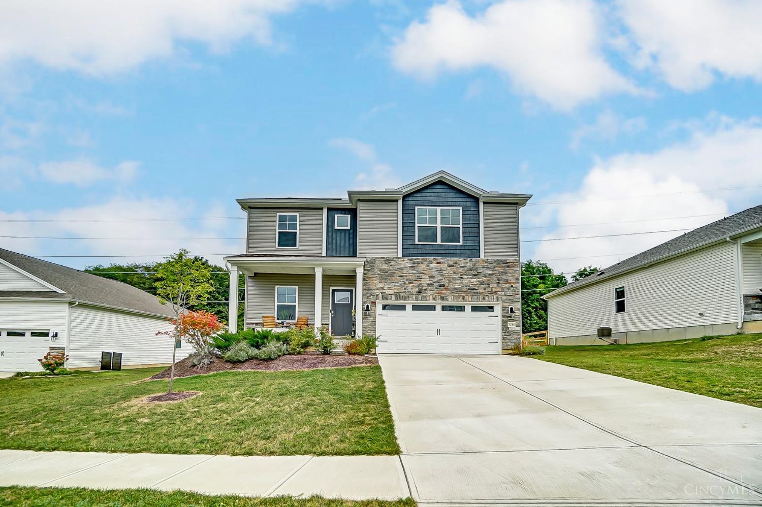 3286 Shadow Ridge Court
