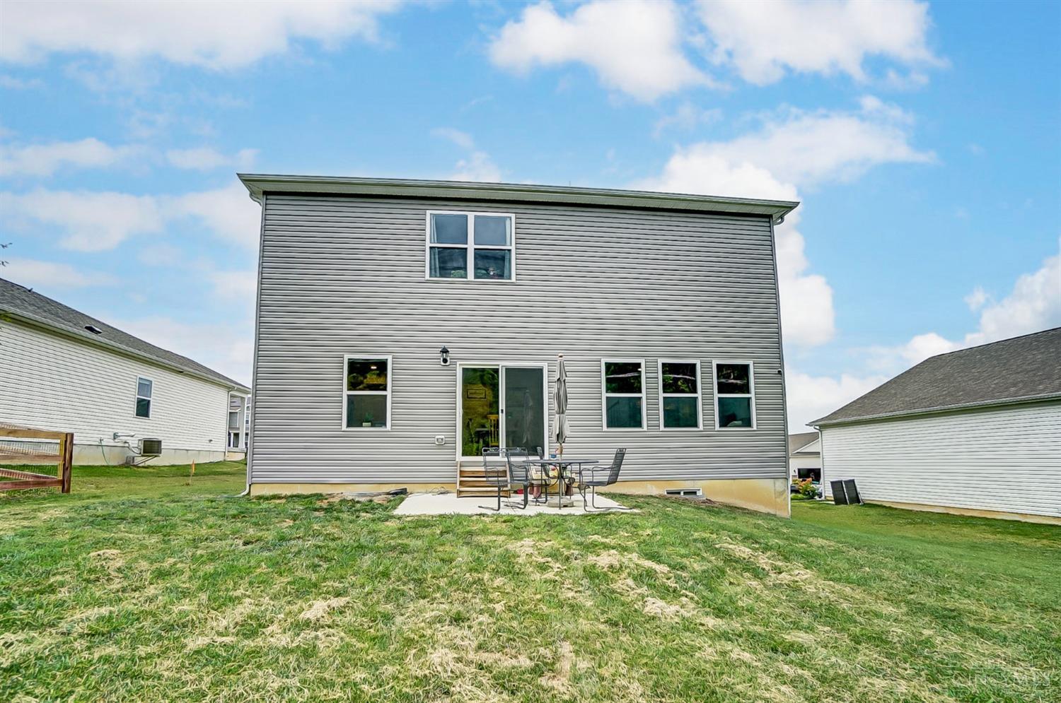3286 Shadow Ridge Court
