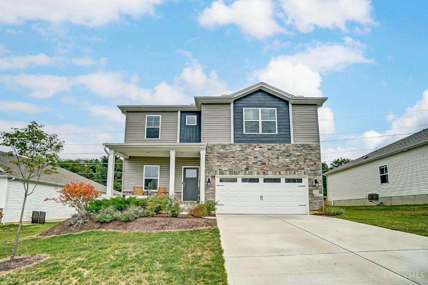 3286 Shadow Ridge Court