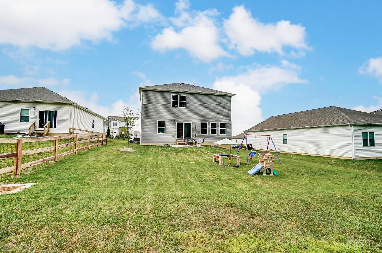 3286 Shadow Ridge Court