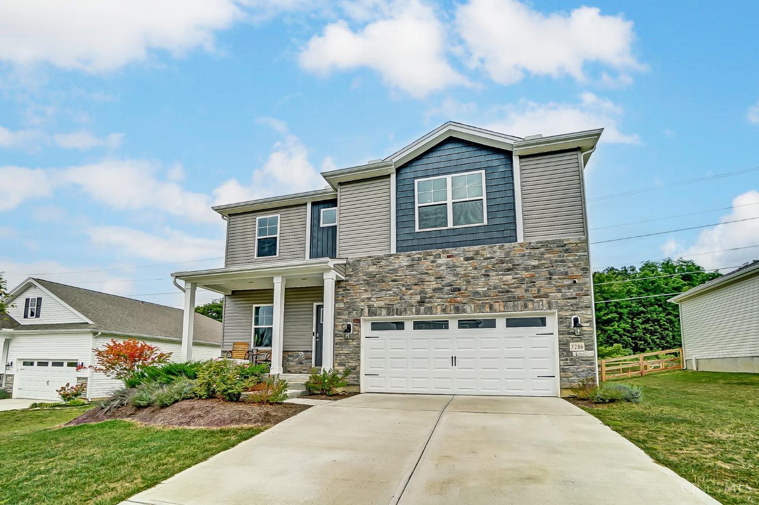 3286 Shadow Ridge Court