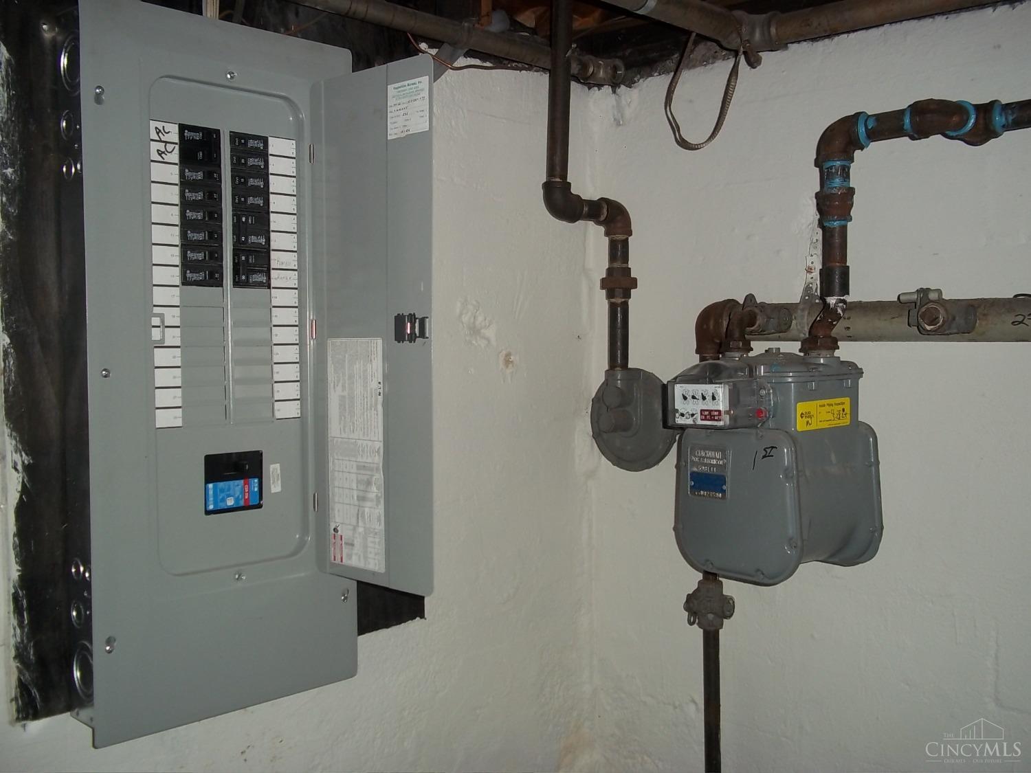 4 Walnut Street