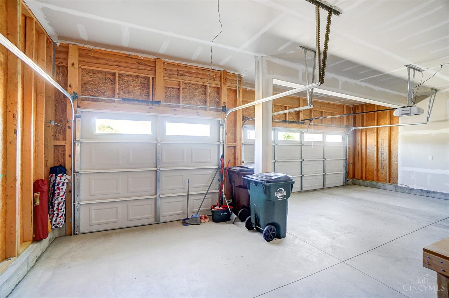 307 Irons Run Court