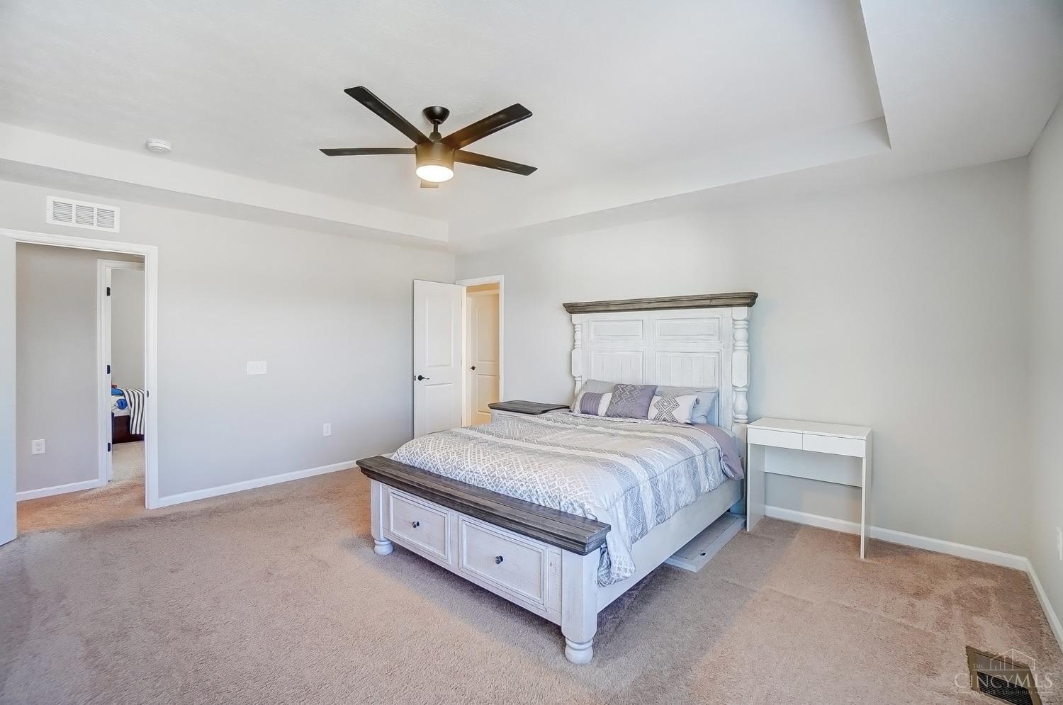 307 Irons Run Court