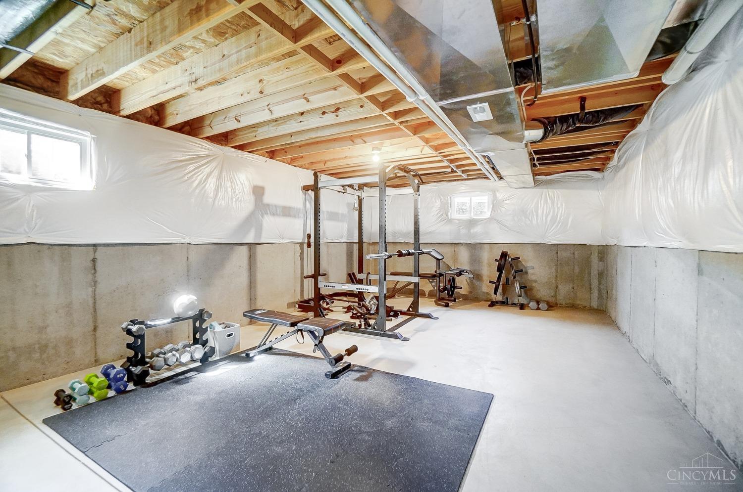 307 Irons Run Court