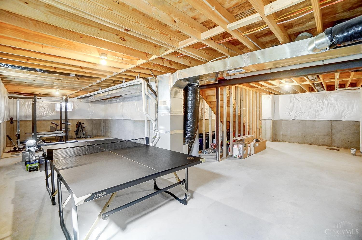 307 Irons Run Court