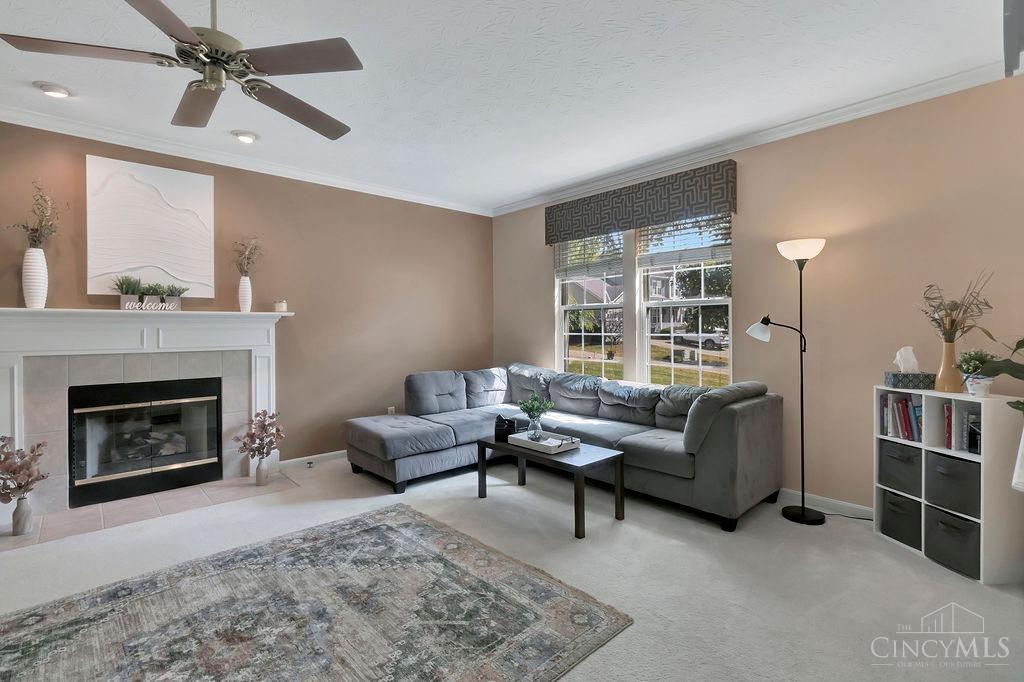 994 Bamburgh Drive