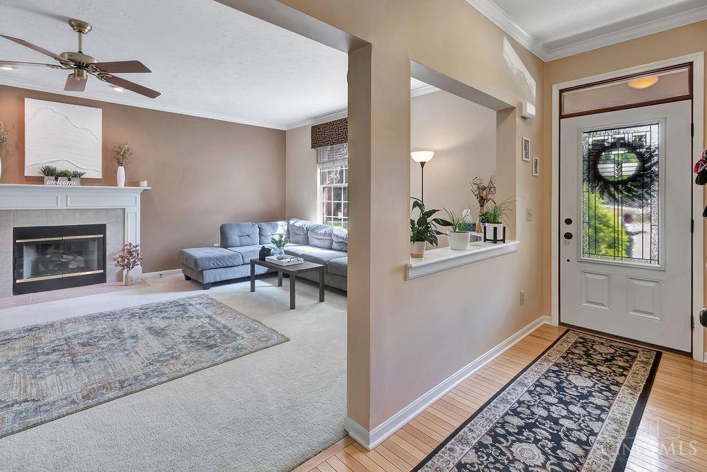 994 Bamburgh Drive