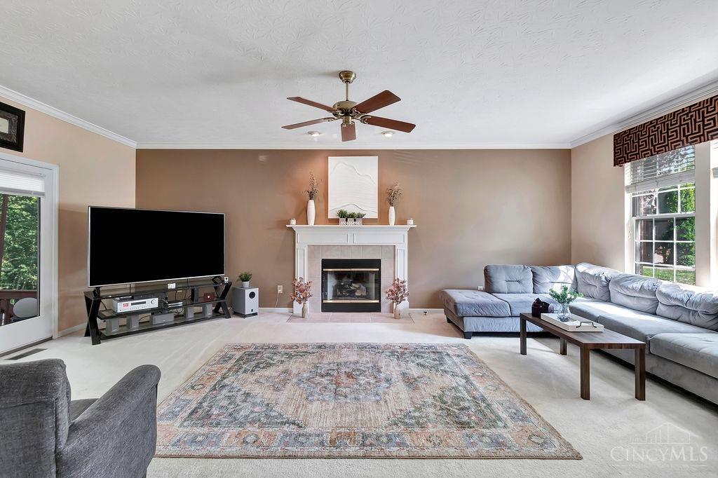 994 Bamburgh Drive