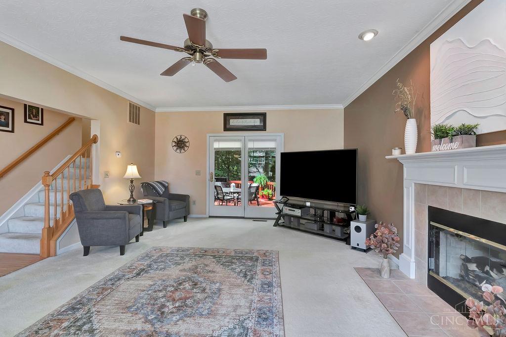 994 Bamburgh Drive