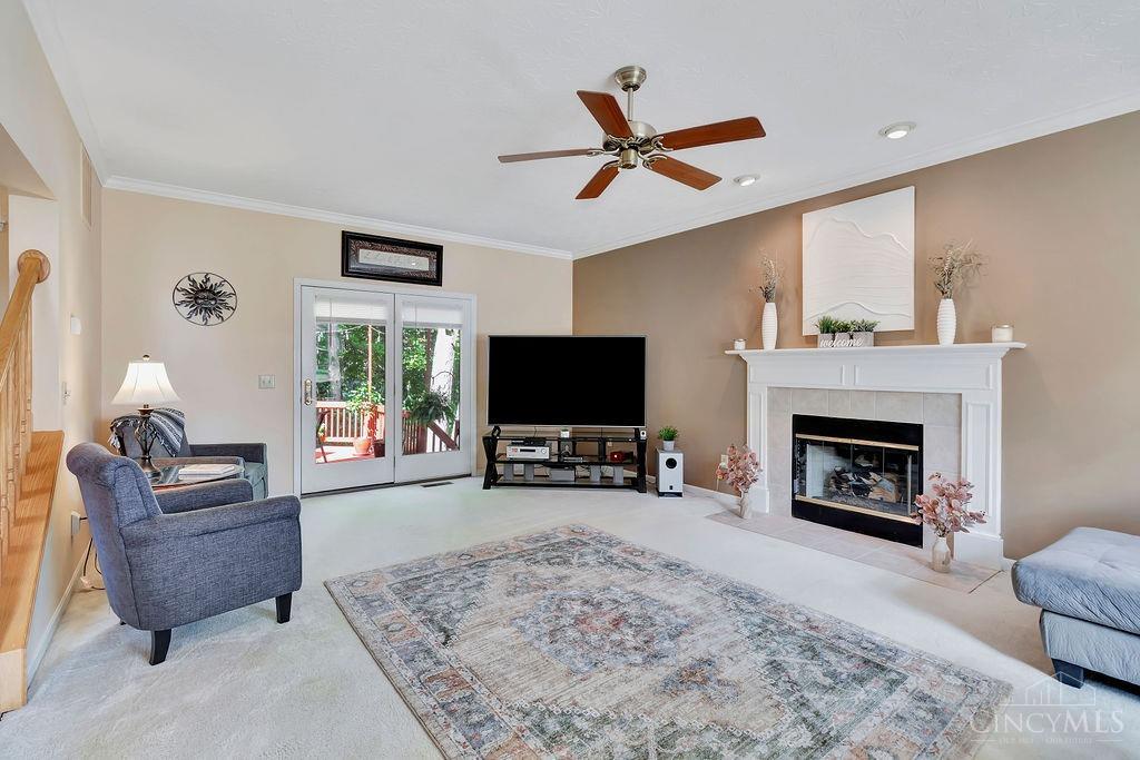 994 Bamburgh Drive