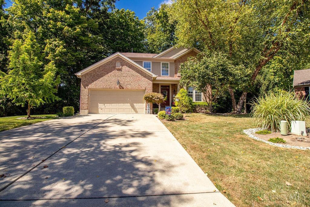 994 Bamburgh Drive