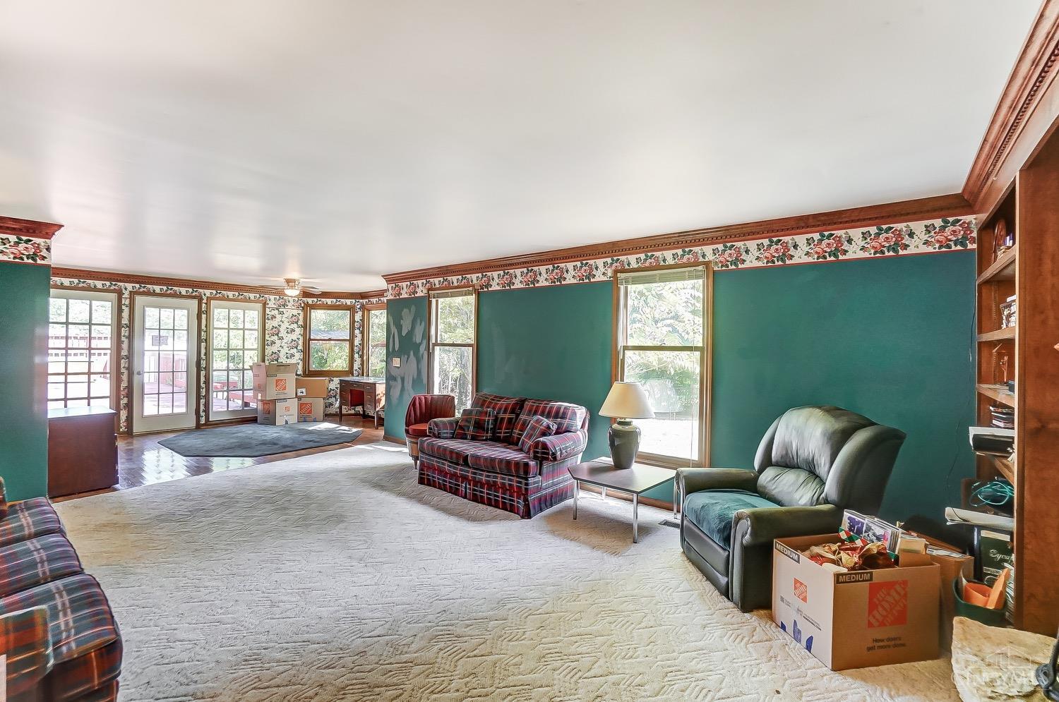5510 Garrett Drive