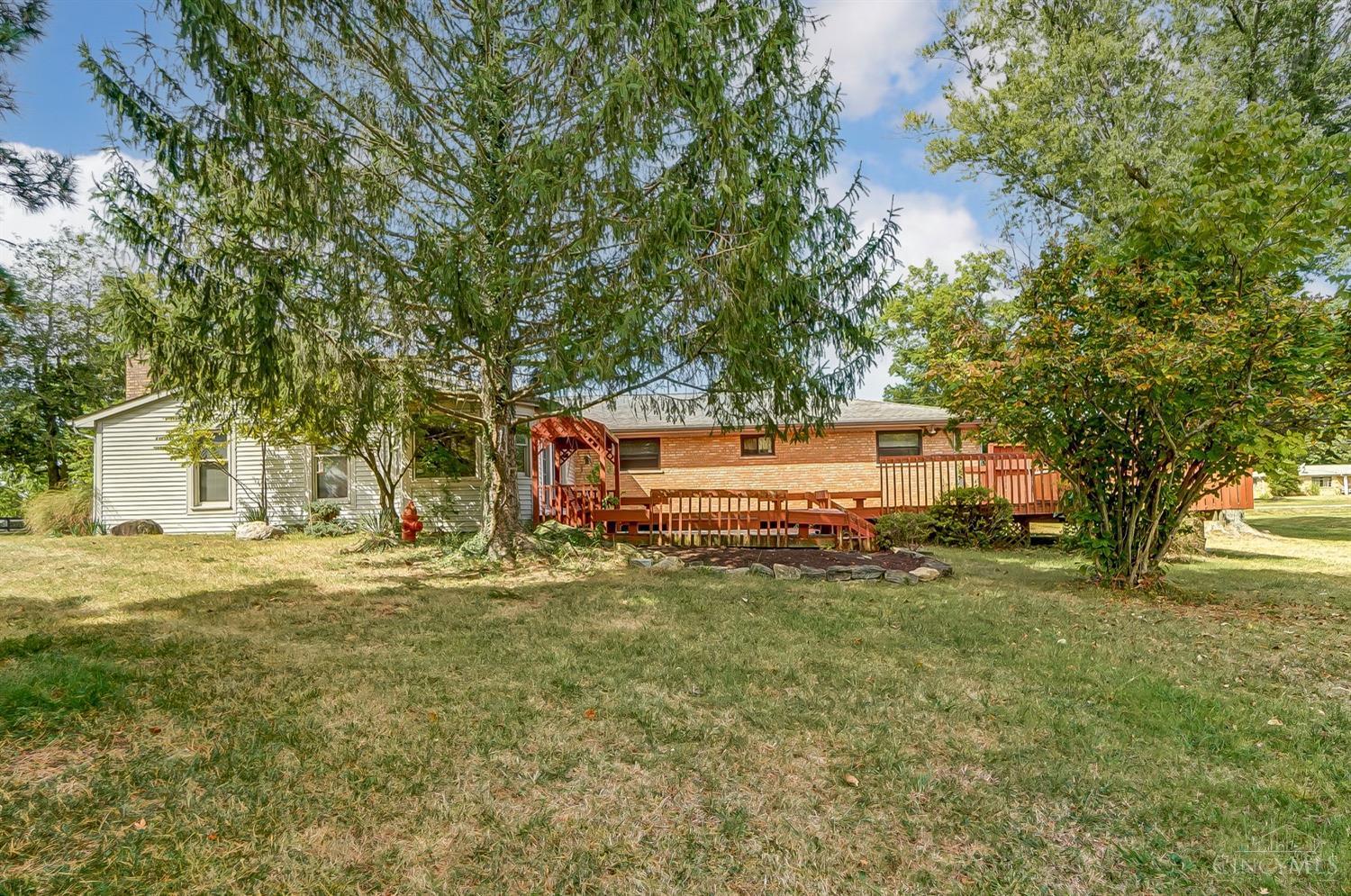 5510 Garrett Drive