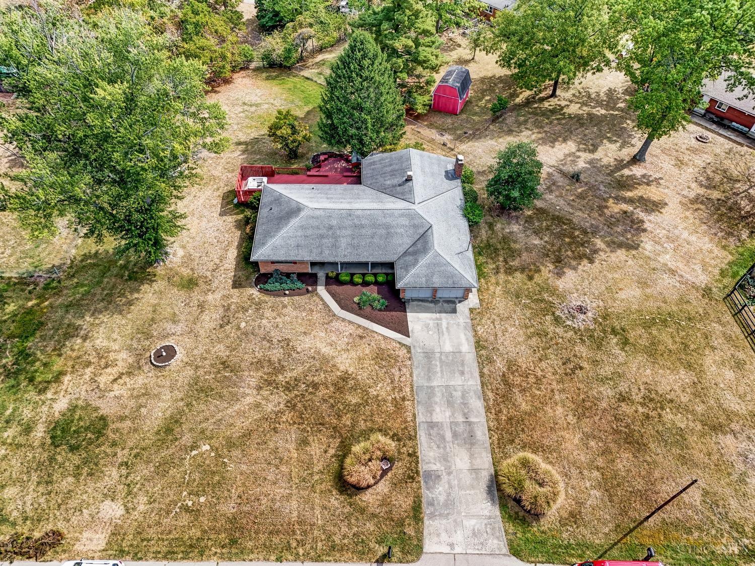 5510 Garrett Drive