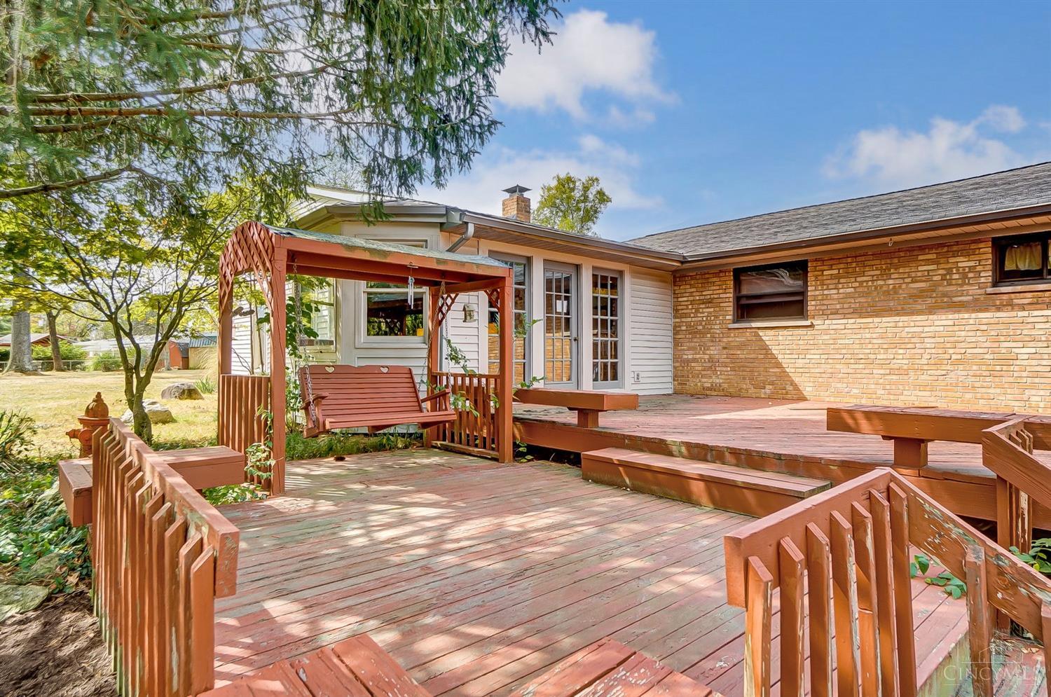 5510 Garrett Drive