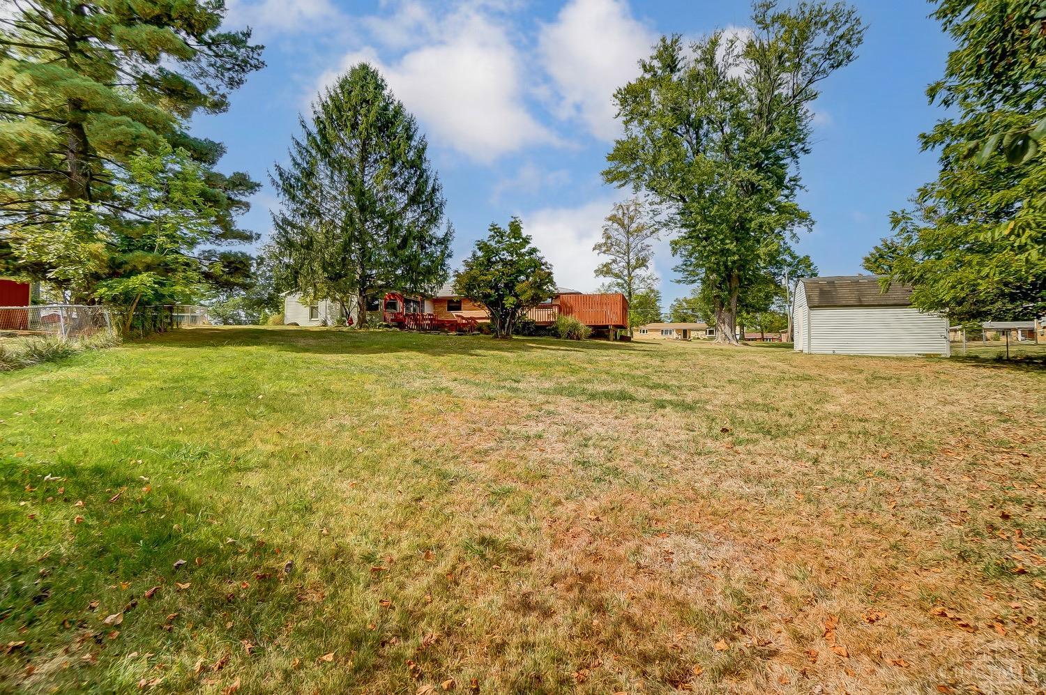 5510 Garrett Drive